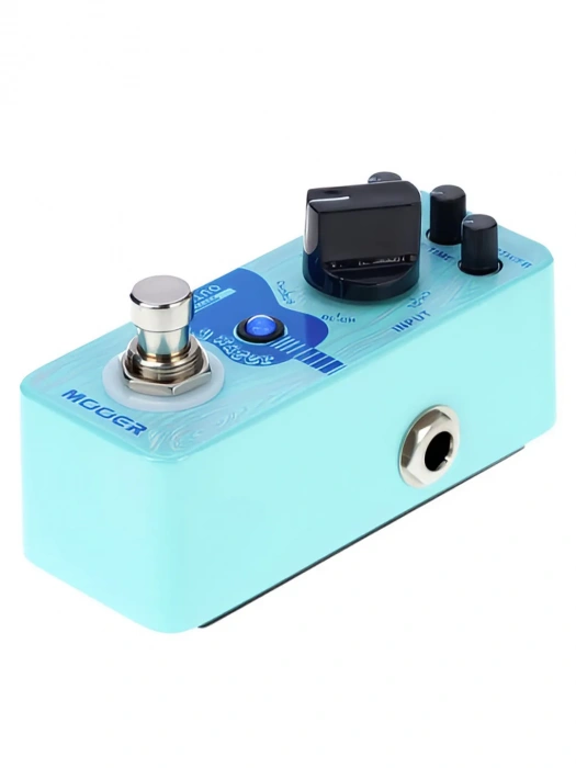Гітарна педаль Гітарна педаль Mooer Baby Water