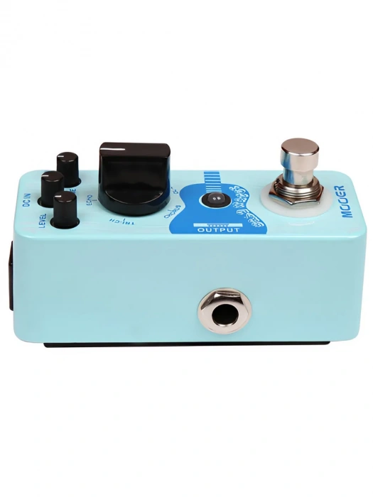 Гітарна педаль Гітарна педаль Mooer Baby Water