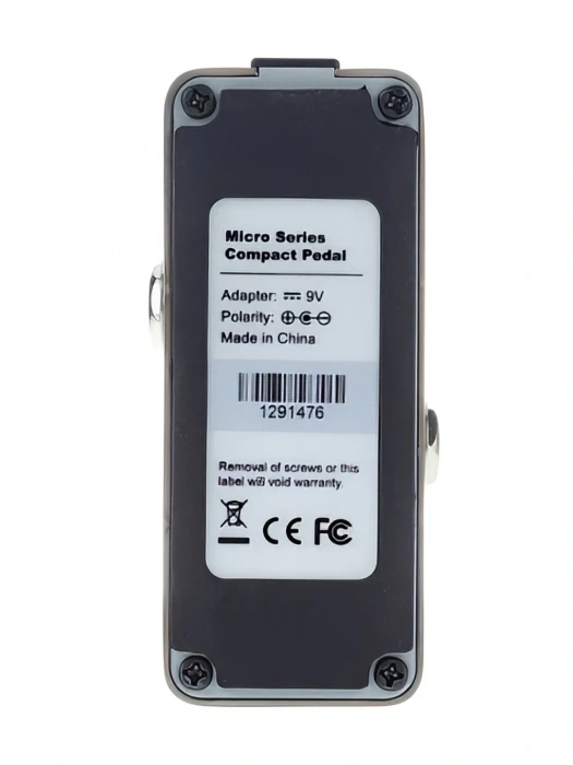 Гітарна педаль Гітарна педаль Mooer Baby Water