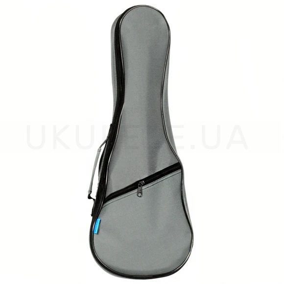 Чохол MusicBag UK21 Grey
