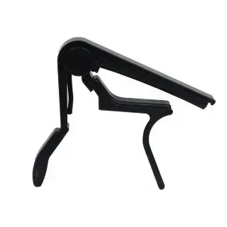 Overtone GC-03 Black