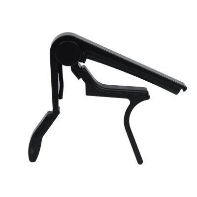Каподастр Overtone GC-03 Black