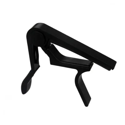 Каподастр Overtone GC-03 Black