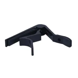 Overtone GC-03 Black