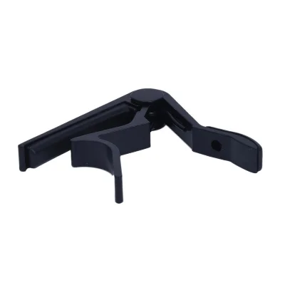 Каподастр Overtone GC-03 Black