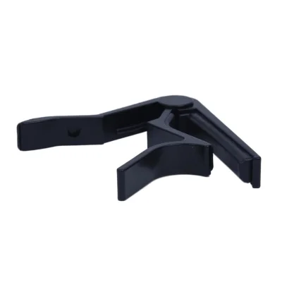 Каподастр Overtone GC-03 Black