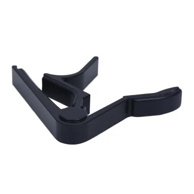 Каподастр Overtone GC-03 Black