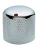 Ручка для потенціометра Paxphil NB301 Push-ON Control Knob (Chrome)