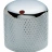 Paxphil NB301 Push-ON Control Knob (Chrome)