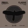 Струни PRS Classic Acoustic Strings Custom Light 11-52