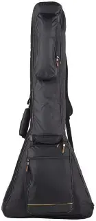 RockBag RB20506 FV B Deluxe Line FV-Model Guitar Bag