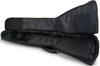 RockBag RB20506 FV B Deluxe Line FV-Model Guitar Bag