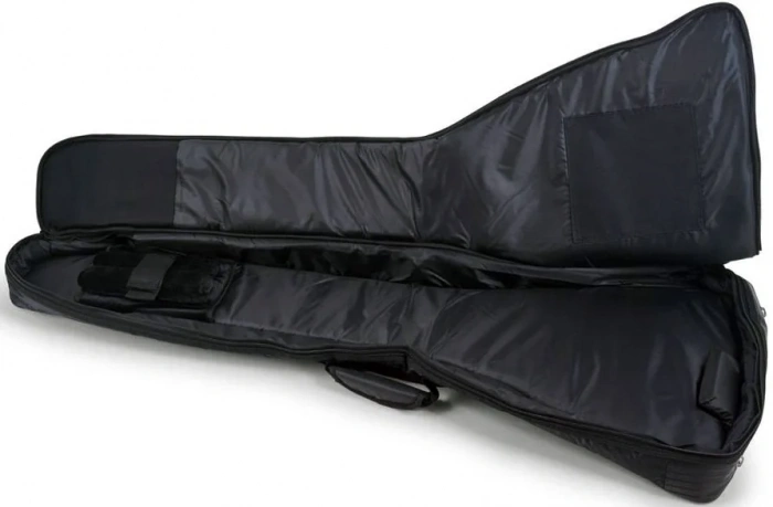 RockBag RB20506 FV B Deluxe Line FV-Model Guitar Bag