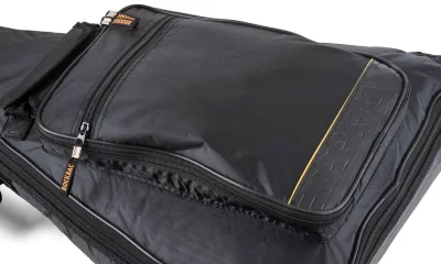 Чохол RockBag RB20506 FV B Deluxe Line FV-Model Guitar Bag