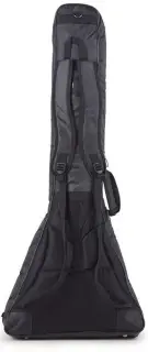RockBag RB20506 FV B Deluxe Line FV-Model Guitar Bag