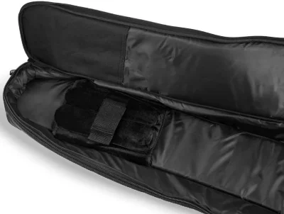 Чохол RockBag RB20506 FV B Deluxe Line FV-Model Guitar Bag