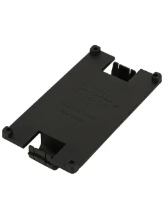 RockBoard QuickMount Type E Pedal Mounting Plate For Standard Boss Pedals