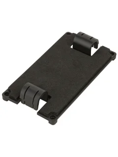 RockBoard QuickMount Type E Pedal Mounting Plate For Standard Boss Pedals