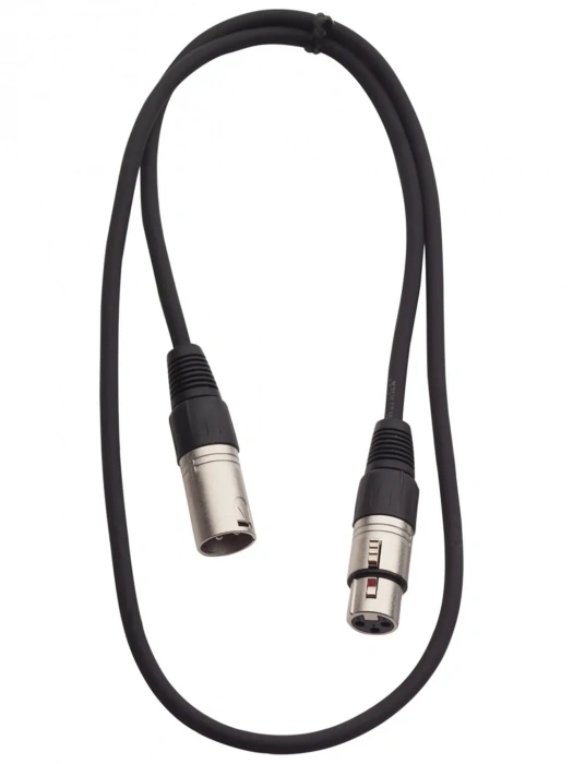 RockCable RCL30301 D7 Microphone Cable (1m)