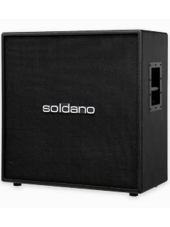 Soldano SOLDANO-412