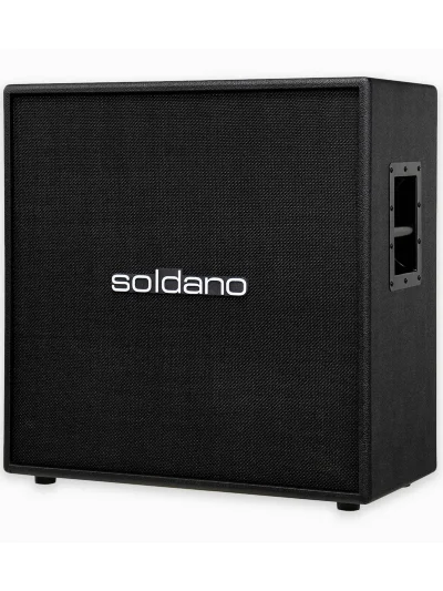 Гітарний кабінет Soldano SOLDANO-412