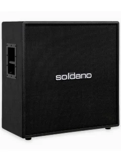 Soldano SOLDANO-412