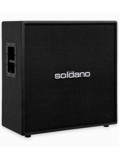 Гітарний кабінет Soldano SOLDANO-412