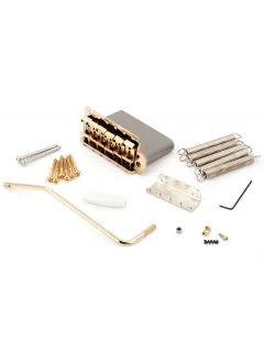 Fender American Vintage Series Stratocaster Tremolo Assemblies Gold