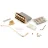 Fender American Vintage Series Stratocaster Tremolo Assemblies Gold