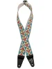 Ремінь для гітари Fender Strap 2" Pasadena Woven Cathedral