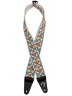 Ремінь для гітари Fender Strap 2" Pasadena Woven Cathedral
