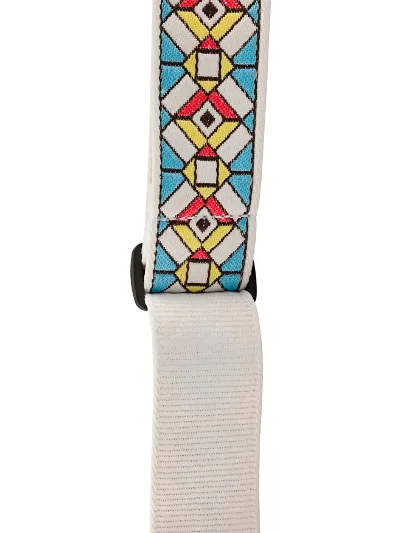 Ремінь для гітари Fender Strap 2" Pasadena Woven Cathedral