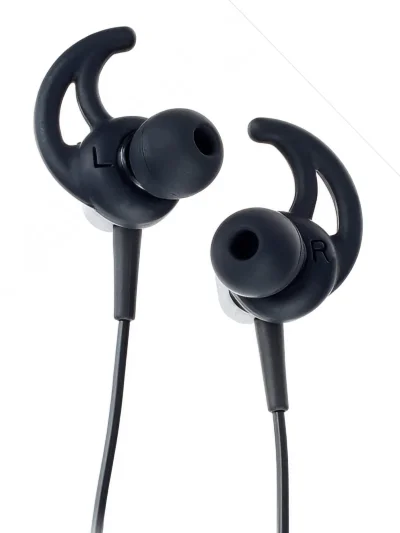 Навушники Superlux HD-387 (Black)