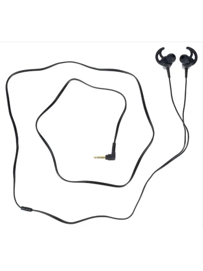 Навушники Superlux HD-387 (Black)