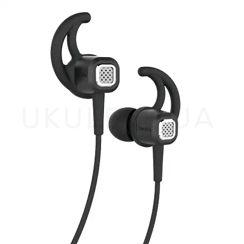 Наушники Superlux HD-387 Black