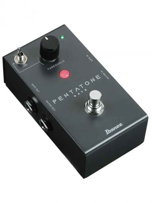 Ibanez PTGATE