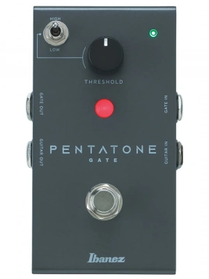 Ibanez PTGATE