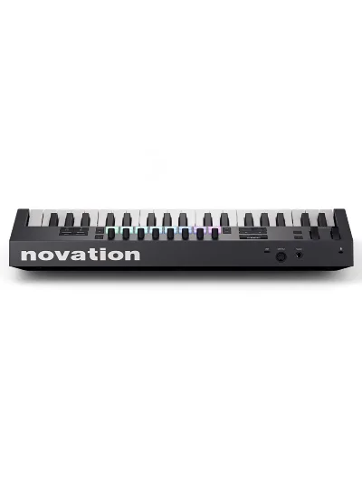 MIDI клавіатура Novation Launchkey 37 MK4