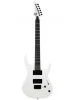 Електрогітара S by Solar Type AB AB4.6W-E White Matte