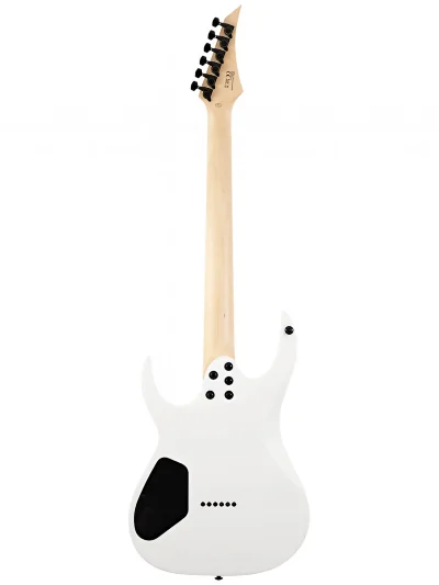 Електрогітара S by Solar Type AB AB4.6W-E White Matte