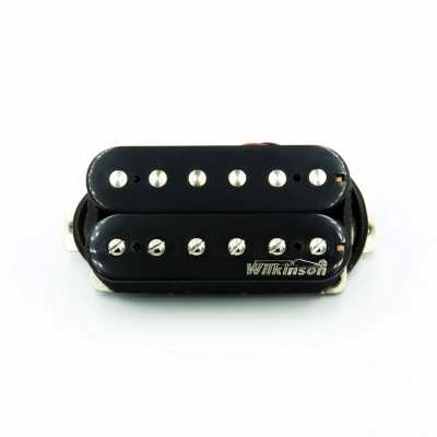 Wilkinson WHHBA N (хамбакер нековий)