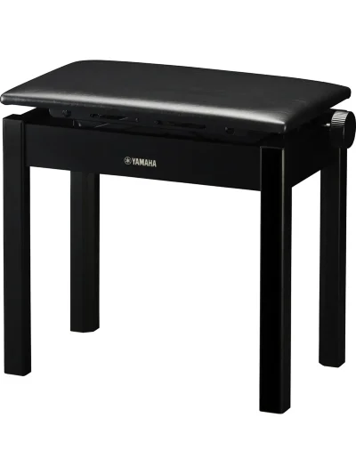Банкетка Yamaha BC-205 (Polished Ebony)