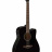 Yamaha FGX800C (Black)