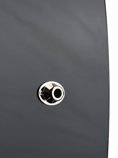 Електро-акустична гітара Yamaha FGX800C (Black)