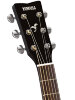 Електро-акустична гітара Yamaha FGX800C (Black)