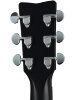 Електро-акустична гітара Yamaha FGX800C (Black)