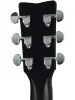 Електро-акустична гітара Yamaha FGX800C (Black)