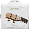 Струни Ibanez IUKS4 Ukulele Strings