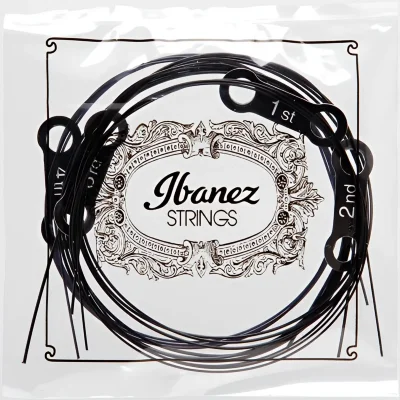 Струни Ibanez IUKS4 Ukulele Strings