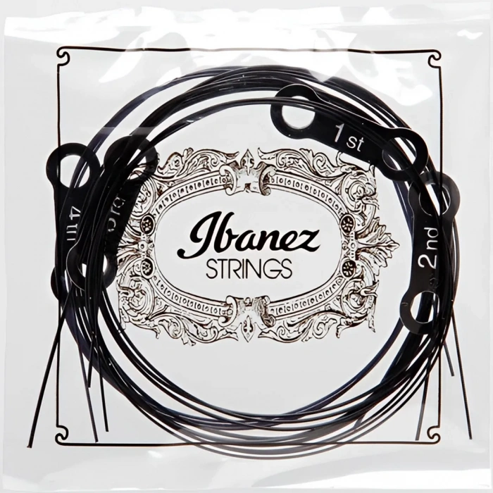Ibanez IUKS4 Ukulele Strings